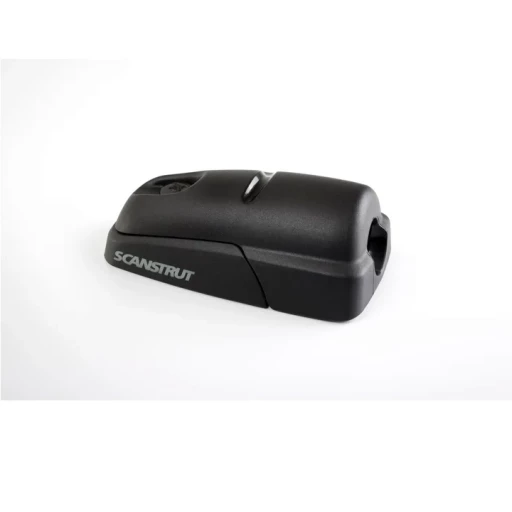 Dachdurchführung Kabeldichtung 6-10mm Kabel | Schwarz