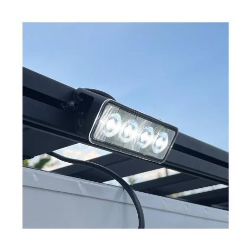 LED 24W Rückfahrlicht 70° | ECE-zertifiziert